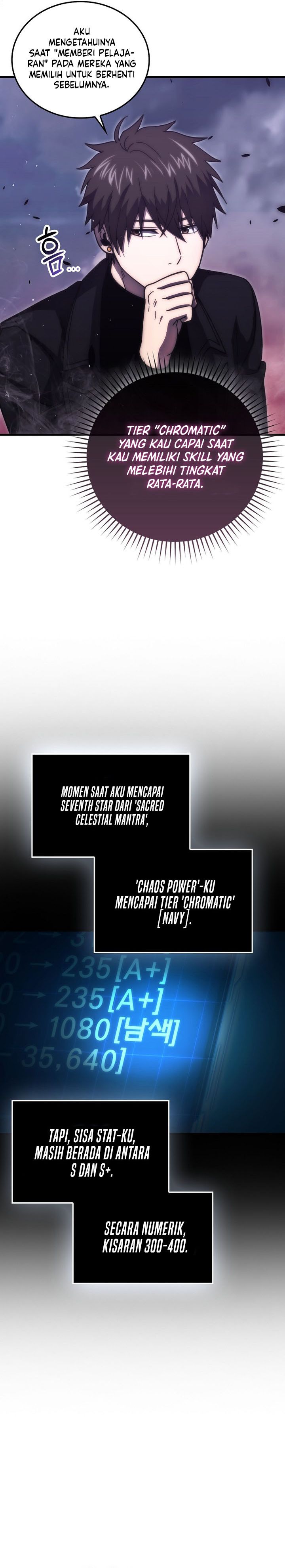 Dilarang COPAS - situs resmi www.mangacanblog.com - Komik demon lords martial arts ascension 106 - chapter 106 107 Indonesia demon lords martial arts ascension 106 - chapter 106 Terbaru 9|Baca Manga Komik Indonesia|Mangacan