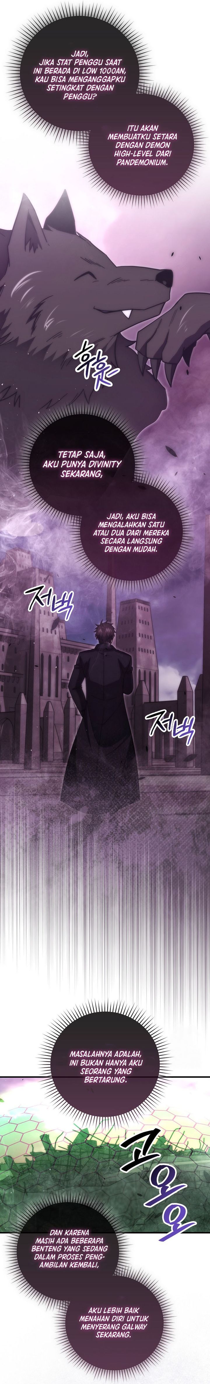 Dilarang COPAS - situs resmi www.mangacanblog.com - Komik demon lords martial arts ascension 106 - chapter 106 107 Indonesia demon lords martial arts ascension 106 - chapter 106 Terbaru 10|Baca Manga Komik Indonesia|Mangacan