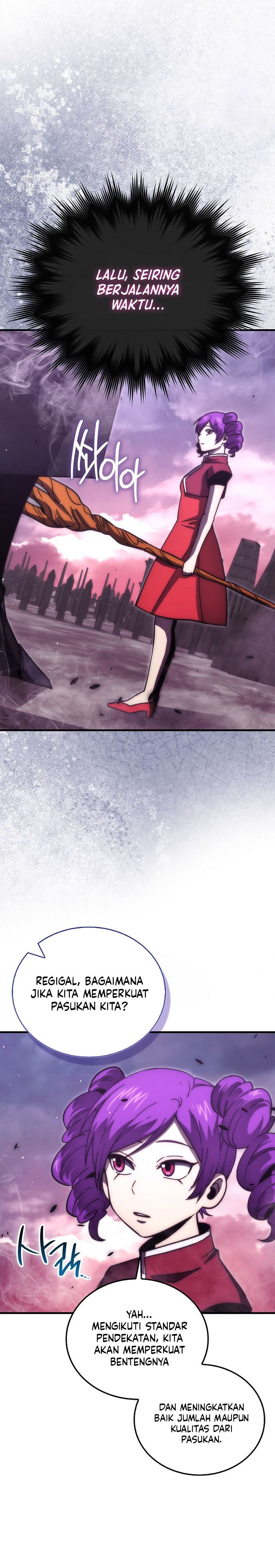 Dilarang COPAS - situs resmi www.mangacanblog.com - Komik demon lords martial arts ascension 106 - chapter 106 107 Indonesia demon lords martial arts ascension 106 - chapter 106 Terbaru 11|Baca Manga Komik Indonesia|Mangacan