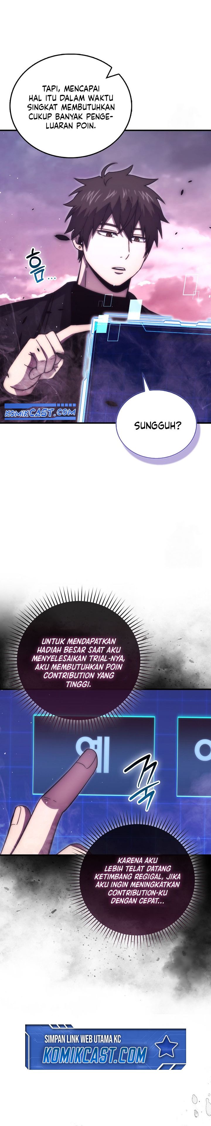 Dilarang COPAS - situs resmi www.mangacanblog.com - Komik demon lords martial arts ascension 106 - chapter 106 107 Indonesia demon lords martial arts ascension 106 - chapter 106 Terbaru 12|Baca Manga Komik Indonesia|Mangacan