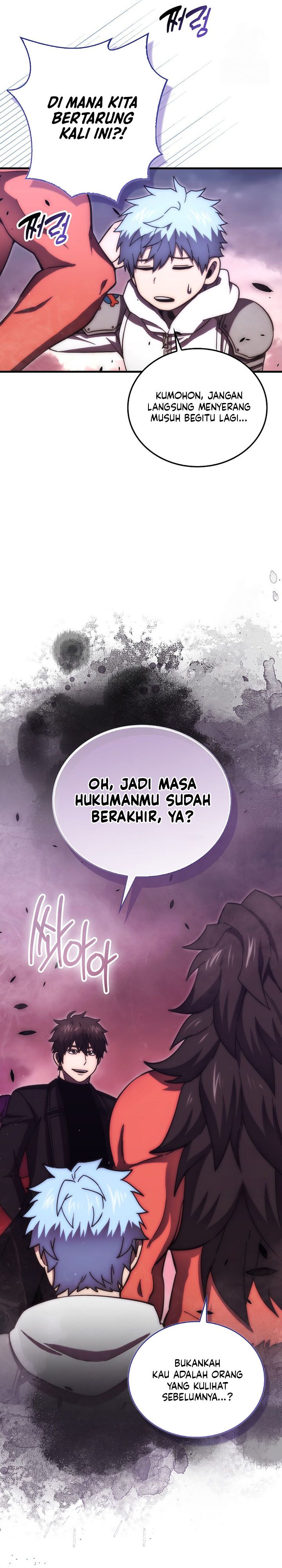 Dilarang COPAS - situs resmi www.mangacanblog.com - Komik demon lords martial arts ascension 106 - chapter 106 107 Indonesia demon lords martial arts ascension 106 - chapter 106 Terbaru 18|Baca Manga Komik Indonesia|Mangacan