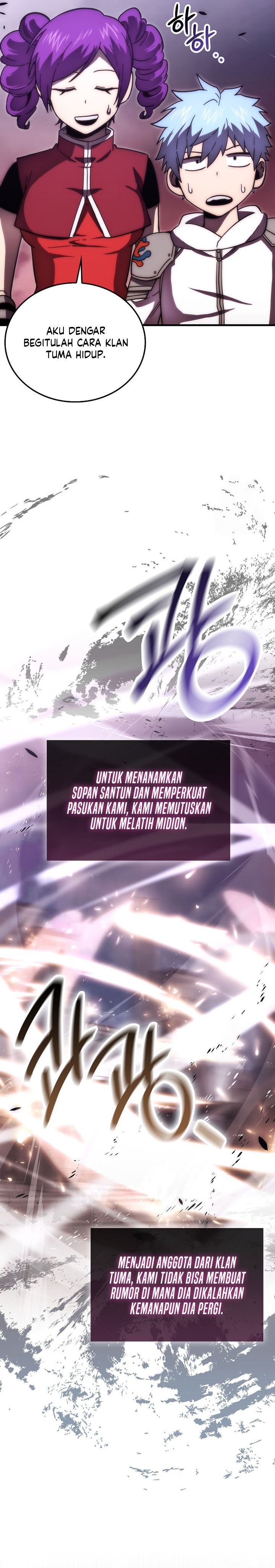 Dilarang COPAS - situs resmi www.mangacanblog.com - Komik demon lords martial arts ascension 106 - chapter 106 107 Indonesia demon lords martial arts ascension 106 - chapter 106 Terbaru 20|Baca Manga Komik Indonesia|Mangacan