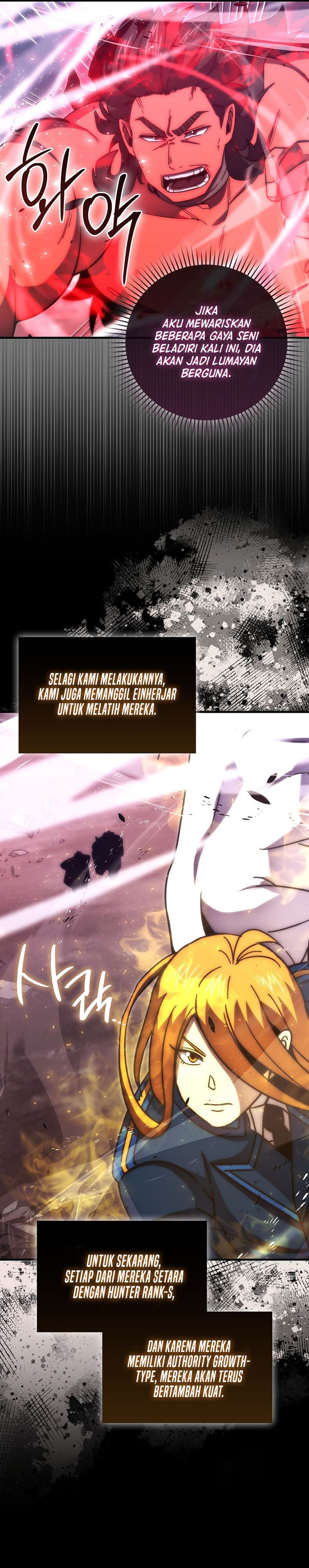 Dilarang COPAS - situs resmi www.mangacanblog.com - Komik demon lords martial arts ascension 106 - chapter 106 107 Indonesia demon lords martial arts ascension 106 - chapter 106 Terbaru 22|Baca Manga Komik Indonesia|Mangacan
