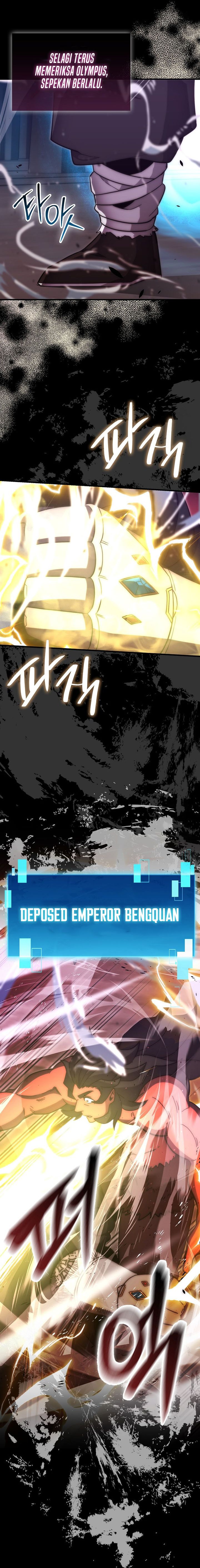 Dilarang COPAS - situs resmi www.mangacanblog.com - Komik demon lords martial arts ascension 106 - chapter 106 107 Indonesia demon lords martial arts ascension 106 - chapter 106 Terbaru 23|Baca Manga Komik Indonesia|Mangacan