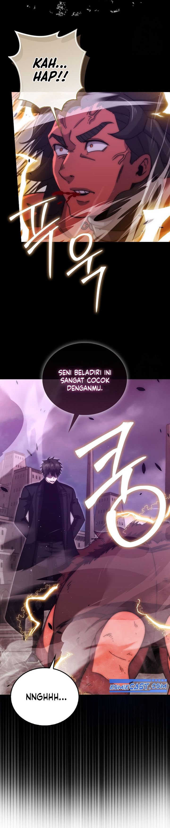 Dilarang COPAS - situs resmi www.mangacanblog.com - Komik demon lords martial arts ascension 106 - chapter 106 107 Indonesia demon lords martial arts ascension 106 - chapter 106 Terbaru 24|Baca Manga Komik Indonesia|Mangacan