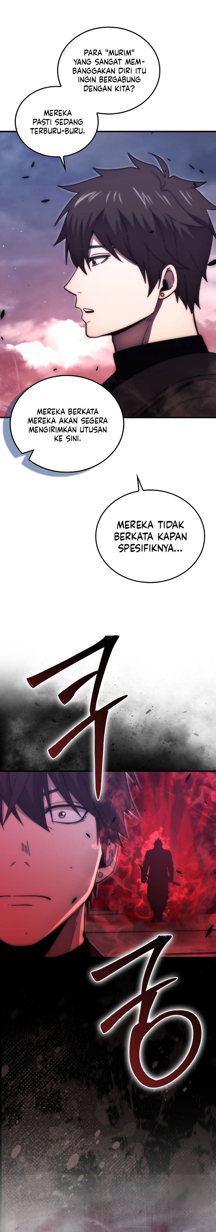 Dilarang COPAS - situs resmi www.mangacanblog.com - Komik demon lords martial arts ascension 106 - chapter 106 107 Indonesia demon lords martial arts ascension 106 - chapter 106 Terbaru 26|Baca Manga Komik Indonesia|Mangacan