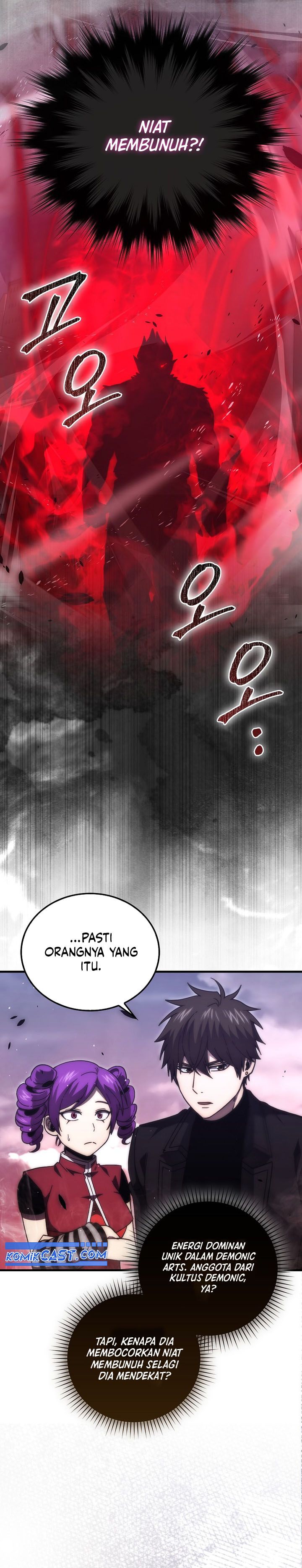Dilarang COPAS - situs resmi www.mangacanblog.com - Komik demon lords martial arts ascension 106 - chapter 106 107 Indonesia demon lords martial arts ascension 106 - chapter 106 Terbaru 27|Baca Manga Komik Indonesia|Mangacan
