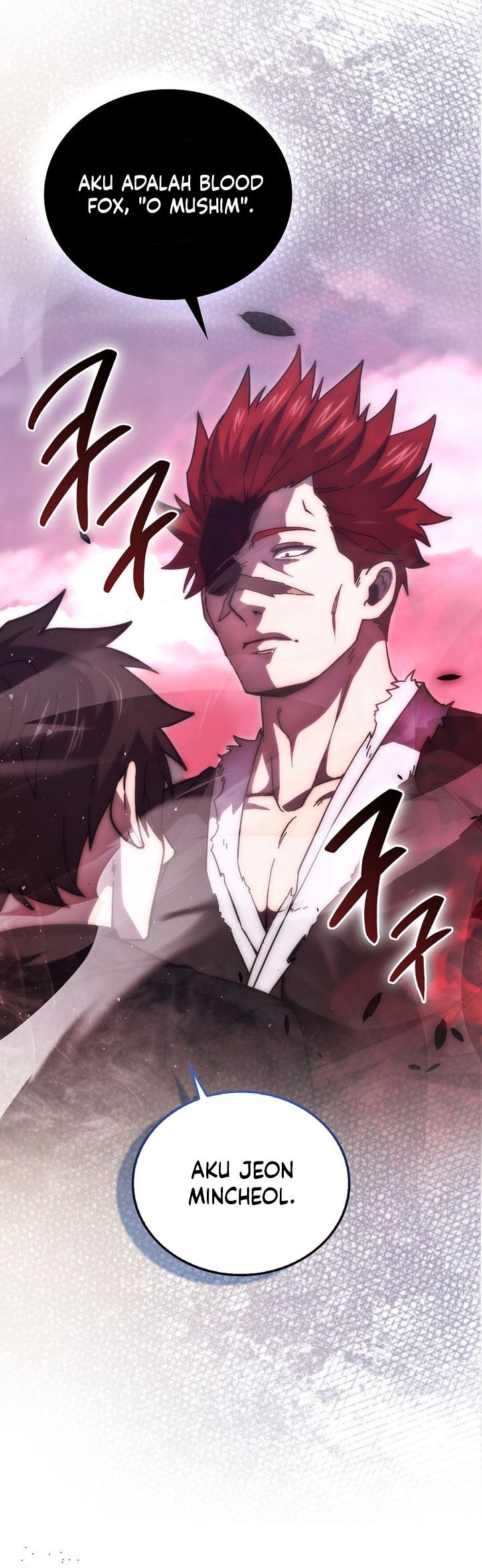Dilarang COPAS - situs resmi www.mangacanblog.com - Komik demon lords martial arts ascension 106 - chapter 106 107 Indonesia demon lords martial arts ascension 106 - chapter 106 Terbaru 28|Baca Manga Komik Indonesia|Mangacan