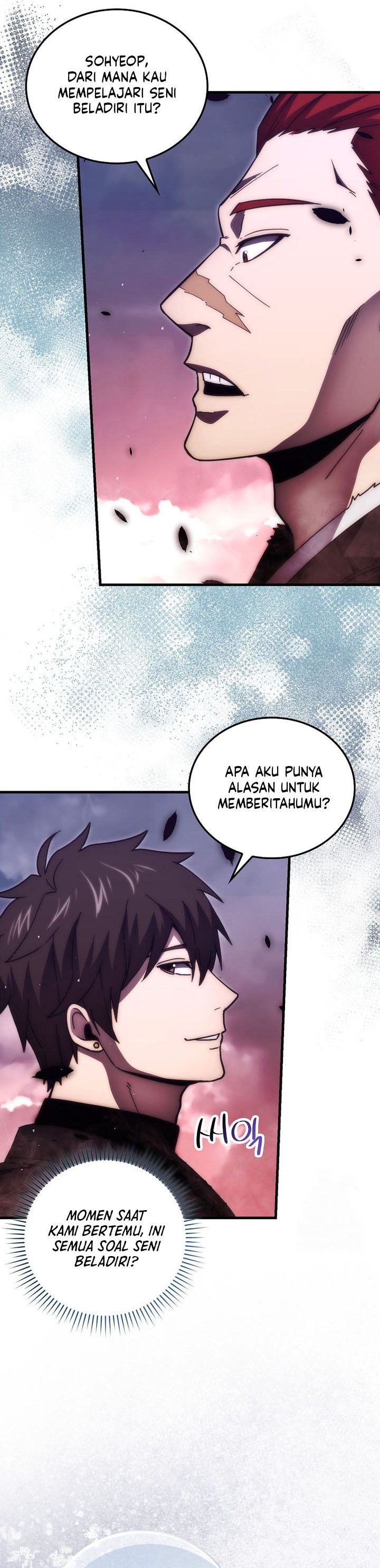 Dilarang COPAS - situs resmi www.mangacanblog.com - Komik demon lords martial arts ascension 106 - chapter 106 107 Indonesia demon lords martial arts ascension 106 - chapter 106 Terbaru 29|Baca Manga Komik Indonesia|Mangacan
