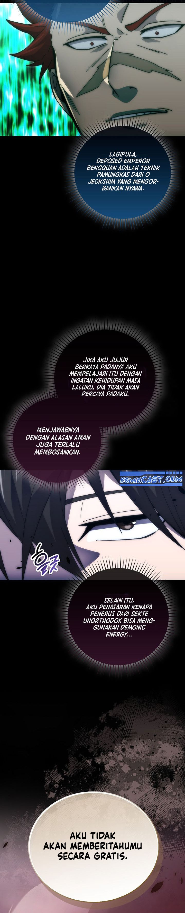 Dilarang COPAS - situs resmi www.mangacanblog.com - Komik demon lords martial arts ascension 106 - chapter 106 107 Indonesia demon lords martial arts ascension 106 - chapter 106 Terbaru 32|Baca Manga Komik Indonesia|Mangacan