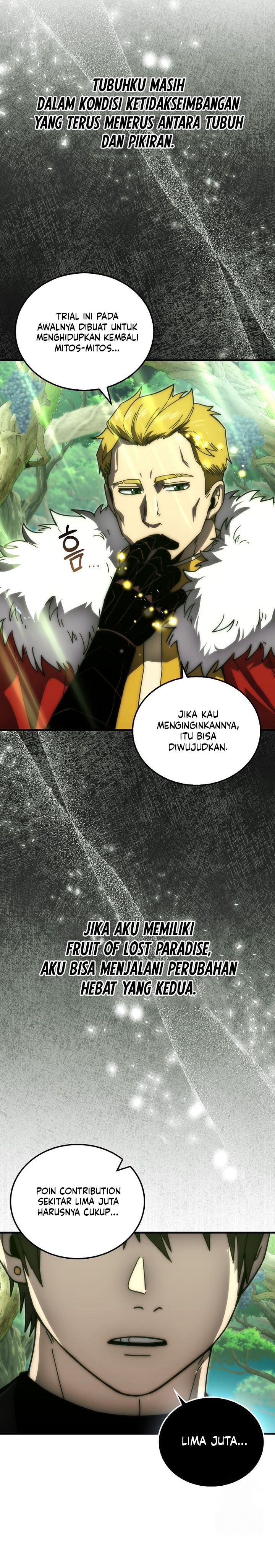 Dilarang COPAS - situs resmi www.mangacanblog.com - Komik demon lords martial arts ascension 109 - chapter 109 110 Indonesia demon lords martial arts ascension 109 - chapter 109 Terbaru 3|Baca Manga Komik Indonesia|Mangacan