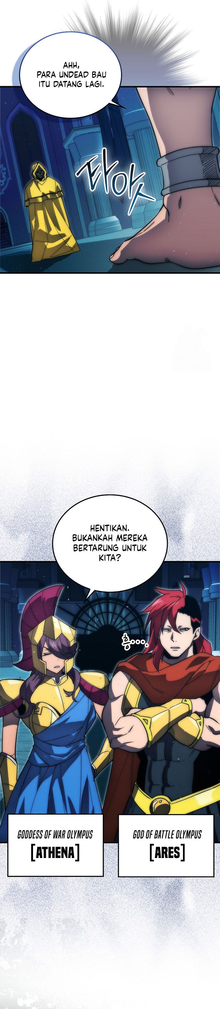 Dilarang COPAS - situs resmi www.mangacanblog.com - Komik demon lords martial arts ascension 109 - chapter 109 110 Indonesia demon lords martial arts ascension 109 - chapter 109 Terbaru 10|Baca Manga Komik Indonesia|Mangacan