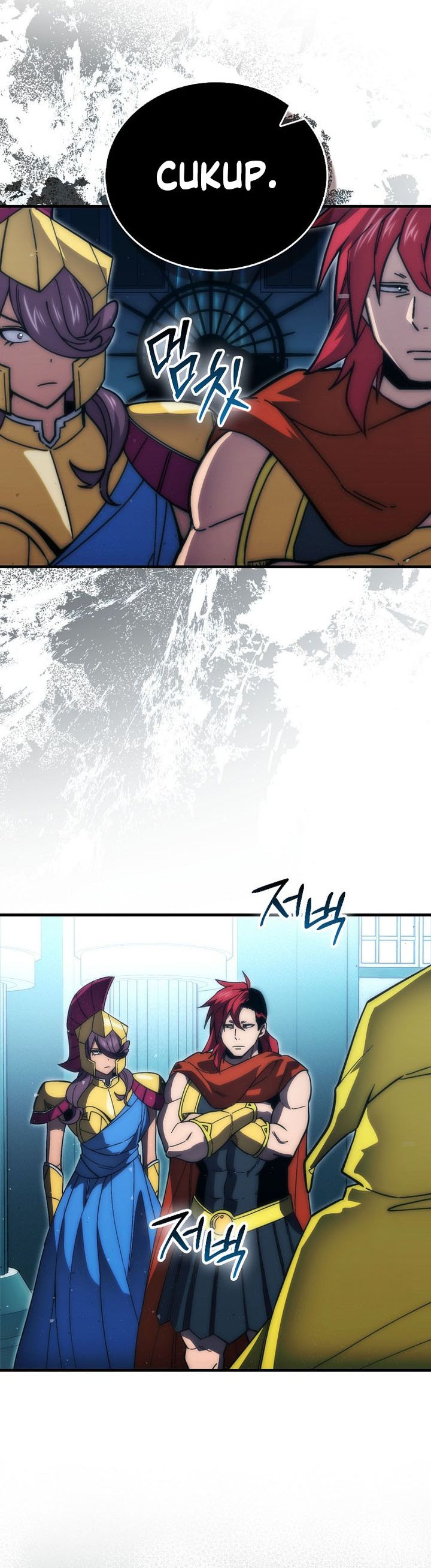 Dilarang COPAS - situs resmi www.mangacanblog.com - Komik demon lords martial arts ascension 109 - chapter 109 110 Indonesia demon lords martial arts ascension 109 - chapter 109 Terbaru 11|Baca Manga Komik Indonesia|Mangacan