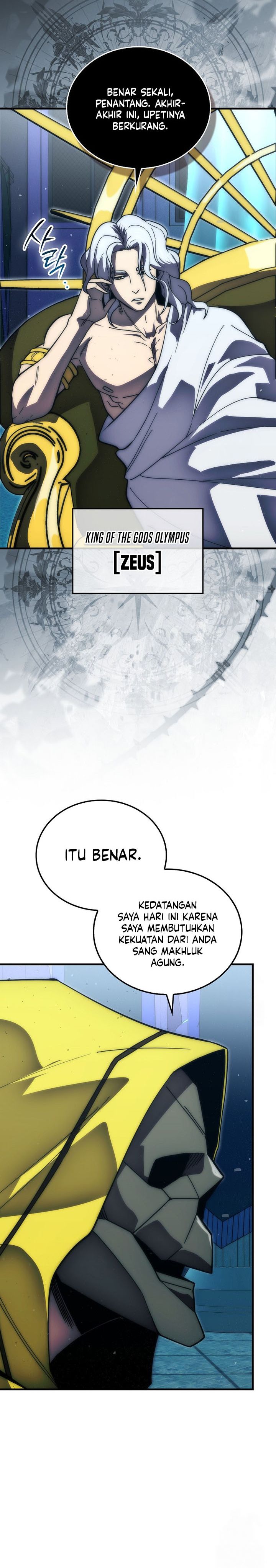 Dilarang COPAS - situs resmi www.mangacanblog.com - Komik demon lords martial arts ascension 109 - chapter 109 110 Indonesia demon lords martial arts ascension 109 - chapter 109 Terbaru 13|Baca Manga Komik Indonesia|Mangacan