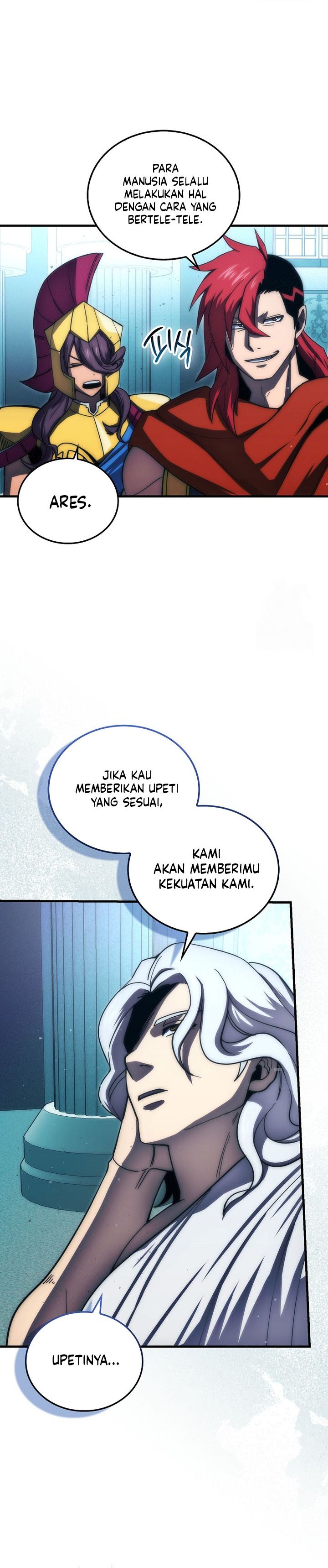 Dilarang COPAS - situs resmi www.mangacanblog.com - Komik demon lords martial arts ascension 109 - chapter 109 110 Indonesia demon lords martial arts ascension 109 - chapter 109 Terbaru 14|Baca Manga Komik Indonesia|Mangacan