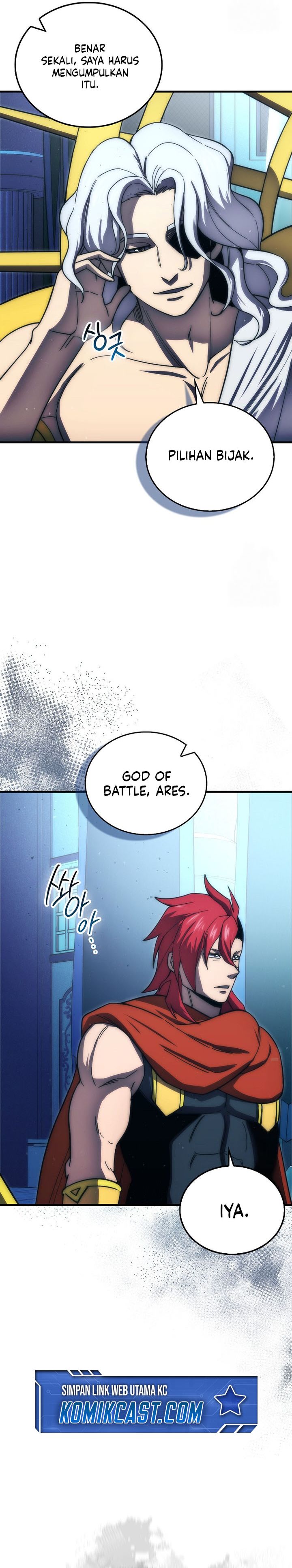 Dilarang COPAS - situs resmi www.mangacanblog.com - Komik demon lords martial arts ascension 109 - chapter 109 110 Indonesia demon lords martial arts ascension 109 - chapter 109 Terbaru 16|Baca Manga Komik Indonesia|Mangacan