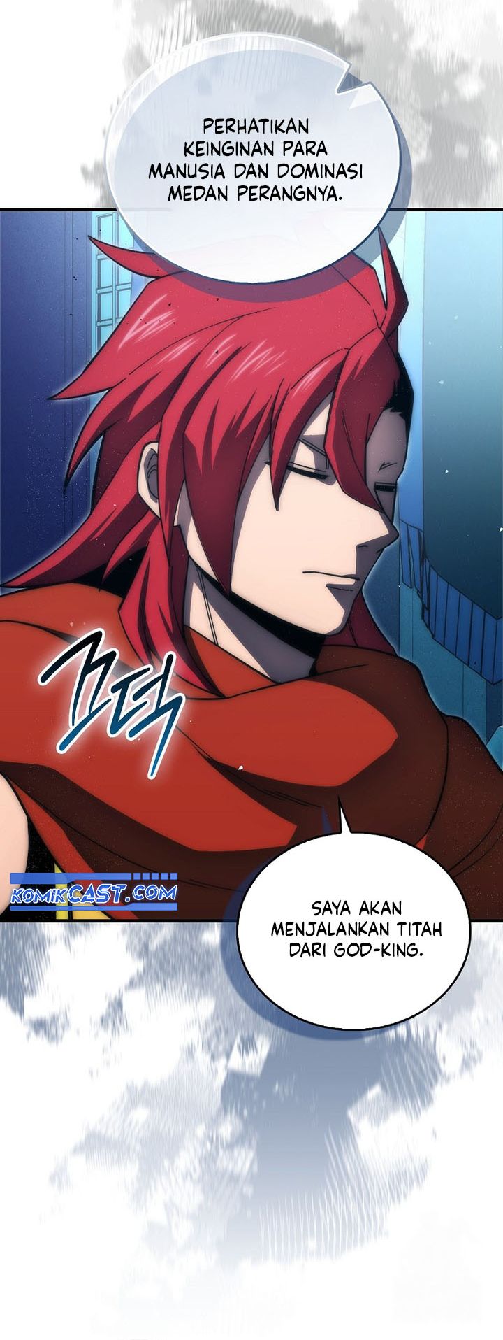 Dilarang COPAS - situs resmi www.mangacanblog.com - Komik demon lords martial arts ascension 109 - chapter 109 110 Indonesia demon lords martial arts ascension 109 - chapter 109 Terbaru 17|Baca Manga Komik Indonesia|Mangacan