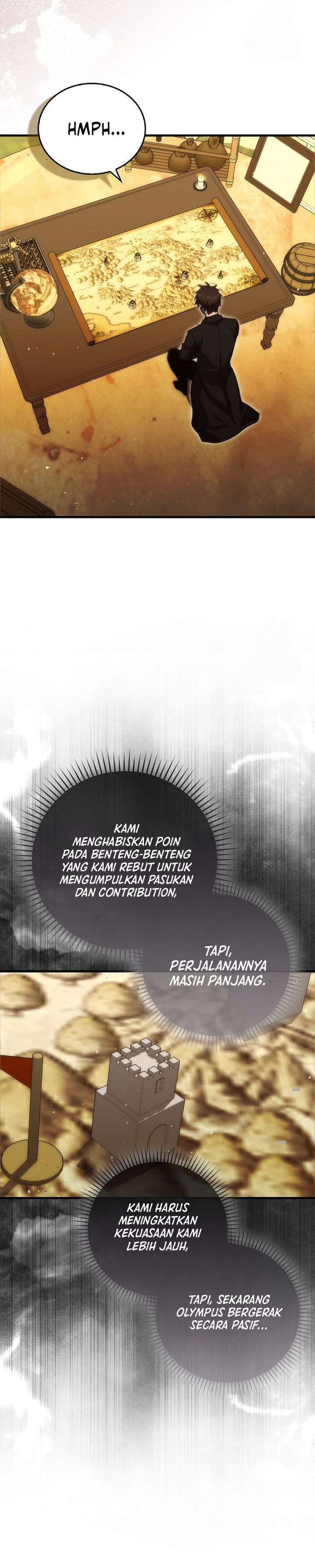 Dilarang COPAS - situs resmi www.mangacanblog.com - Komik demon lords martial arts ascension 109 - chapter 109 110 Indonesia demon lords martial arts ascension 109 - chapter 109 Terbaru 19|Baca Manga Komik Indonesia|Mangacan
