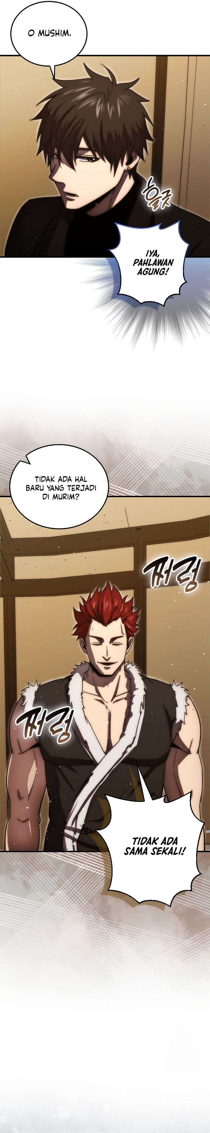 Dilarang COPAS - situs resmi www.mangacanblog.com - Komik demon lords martial arts ascension 109 - chapter 109 110 Indonesia demon lords martial arts ascension 109 - chapter 109 Terbaru 20|Baca Manga Komik Indonesia|Mangacan