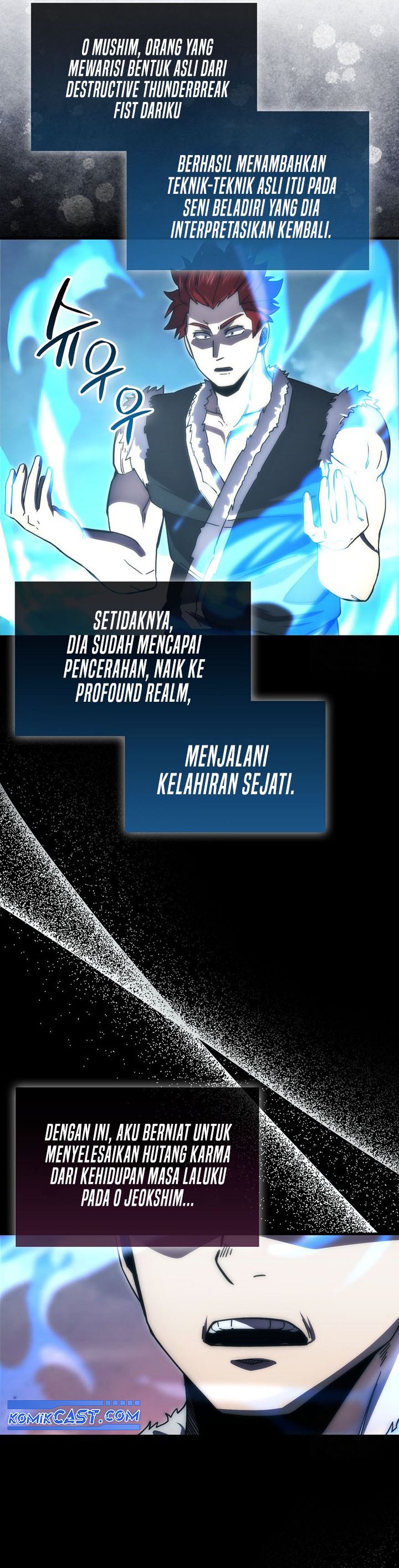Dilarang COPAS - situs resmi www.mangacanblog.com - Komik demon lords martial arts ascension 109 - chapter 109 110 Indonesia demon lords martial arts ascension 109 - chapter 109 Terbaru 21|Baca Manga Komik Indonesia|Mangacan