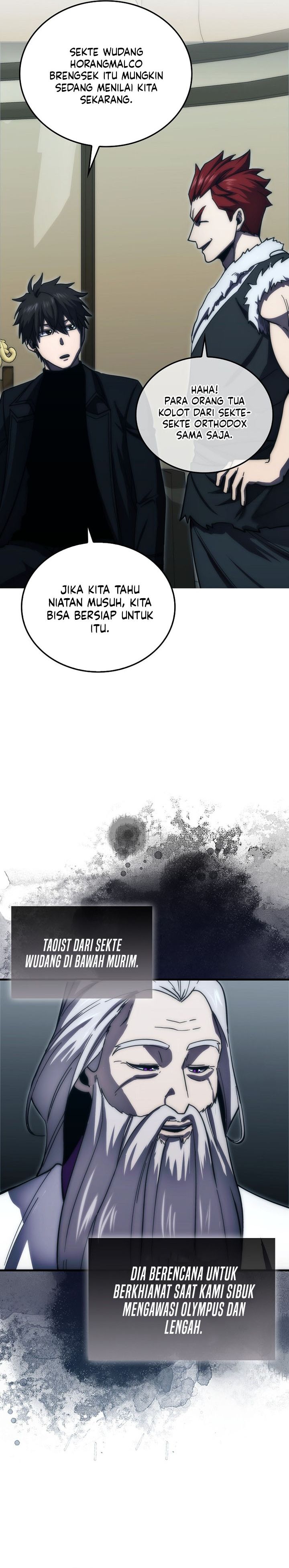 Dilarang COPAS - situs resmi www.mangacanblog.com - Komik demon lords martial arts ascension 109 - chapter 109 110 Indonesia demon lords martial arts ascension 109 - chapter 109 Terbaru 23|Baca Manga Komik Indonesia|Mangacan
