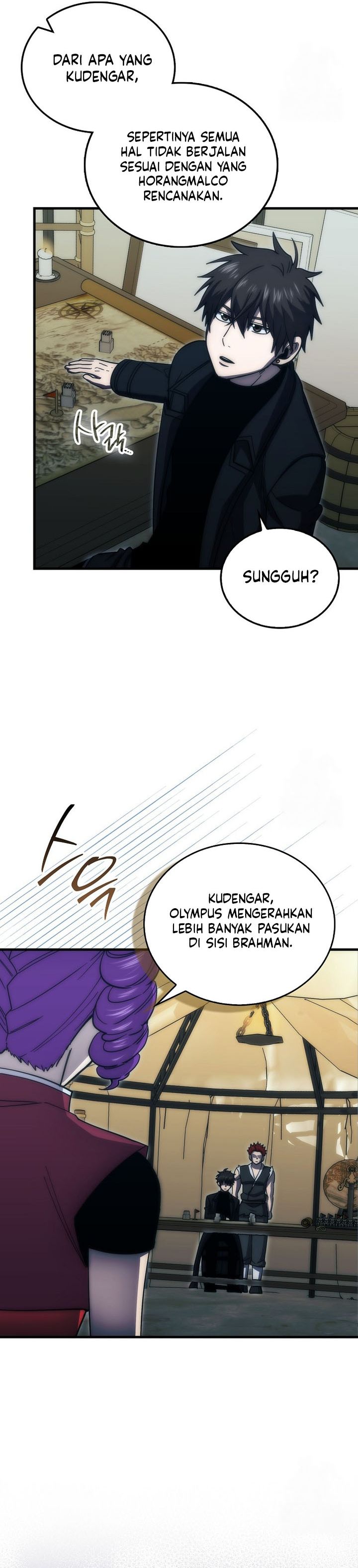 Dilarang COPAS - situs resmi www.mangacanblog.com - Komik demon lords martial arts ascension 109 - chapter 109 110 Indonesia demon lords martial arts ascension 109 - chapter 109 Terbaru 24|Baca Manga Komik Indonesia|Mangacan