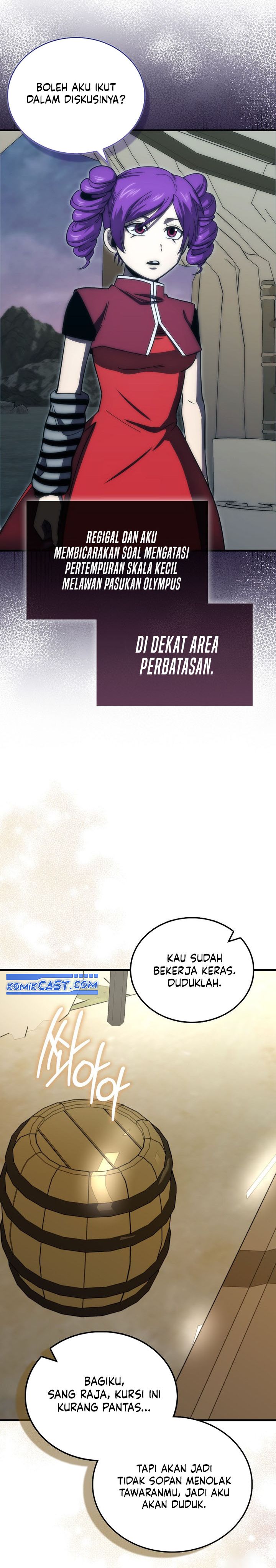 Dilarang COPAS - situs resmi www.mangacanblog.com - Komik demon lords martial arts ascension 109 - chapter 109 110 Indonesia demon lords martial arts ascension 109 - chapter 109 Terbaru 25|Baca Manga Komik Indonesia|Mangacan