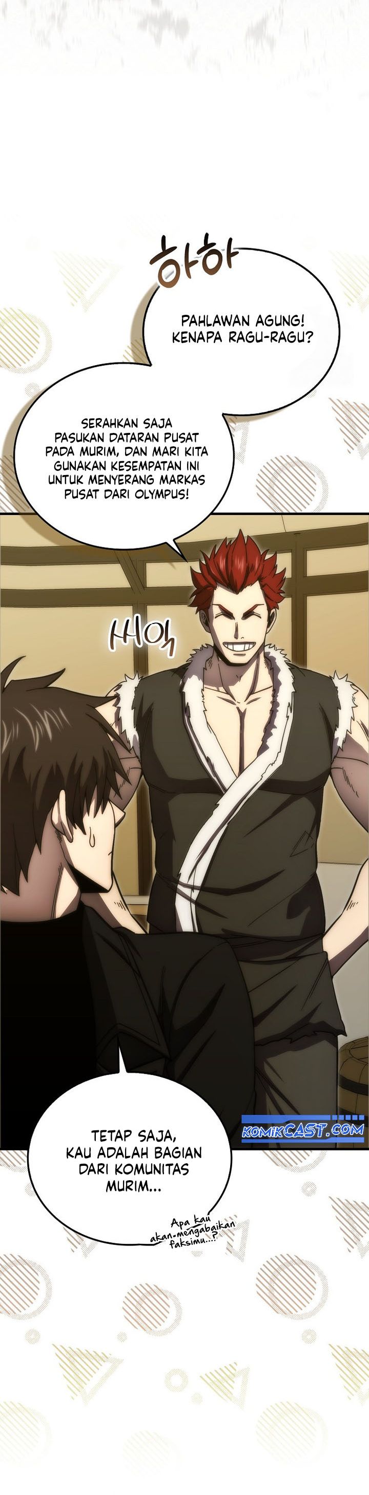 Dilarang COPAS - situs resmi www.mangacanblog.com - Komik demon lords martial arts ascension 109 - chapter 109 110 Indonesia demon lords martial arts ascension 109 - chapter 109 Terbaru 29|Baca Manga Komik Indonesia|Mangacan
