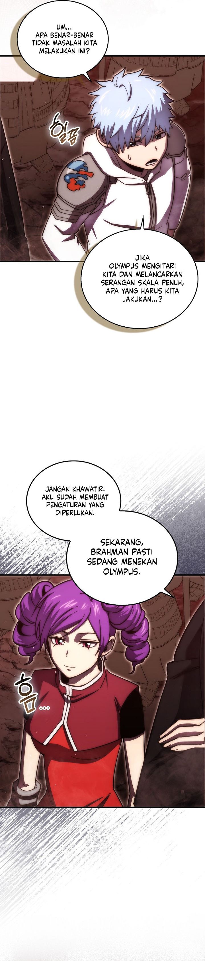 Dilarang COPAS - situs resmi www.mangacanblog.com - Komik demon lords martial arts ascension 109 - chapter 109 110 Indonesia demon lords martial arts ascension 109 - chapter 109 Terbaru 34|Baca Manga Komik Indonesia|Mangacan