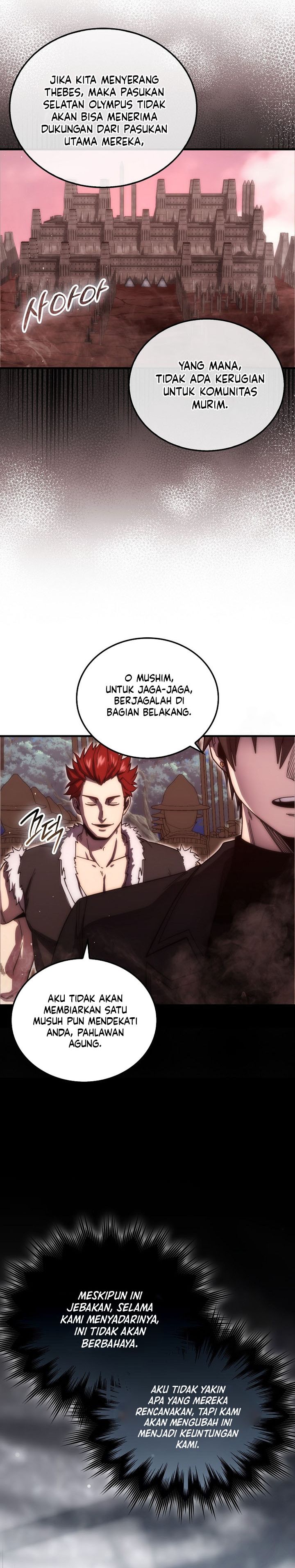 Dilarang COPAS - situs resmi www.mangacanblog.com - Komik demon lords martial arts ascension 109 - chapter 109 110 Indonesia demon lords martial arts ascension 109 - chapter 109 Terbaru 35|Baca Manga Komik Indonesia|Mangacan