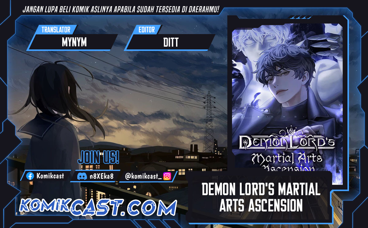 Dilarang COPAS - situs resmi www.mangacanblog.com - Komik demon lords martial arts ascension 111 - chapter 111 112 Indonesia demon lords martial arts ascension 111 - chapter 111 Terbaru 0|Baca Manga Komik Indonesia|Mangacan