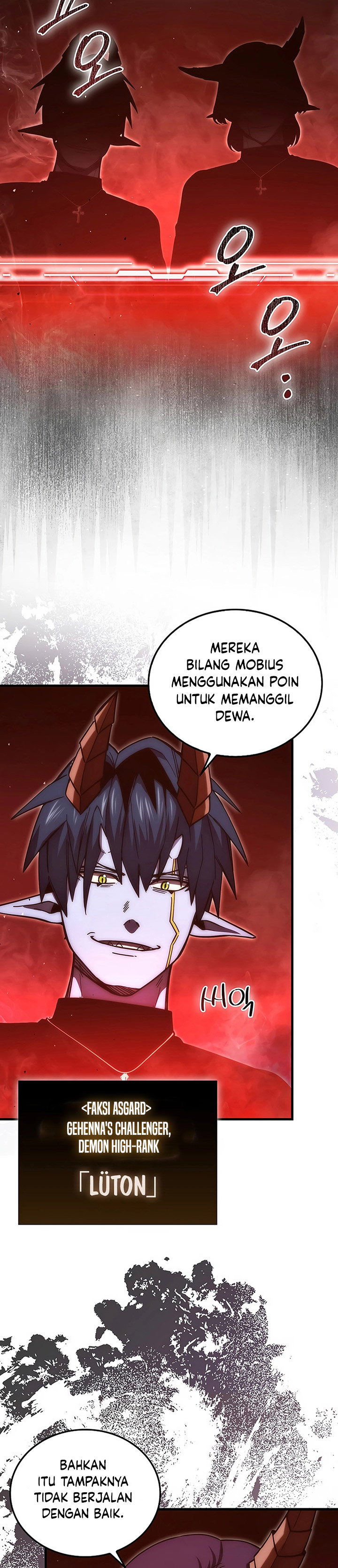 Dilarang COPAS - situs resmi www.mangacanblog.com - Komik demon lords martial arts ascension 111 - chapter 111 112 Indonesia demon lords martial arts ascension 111 - chapter 111 Terbaru 3|Baca Manga Komik Indonesia|Mangacan