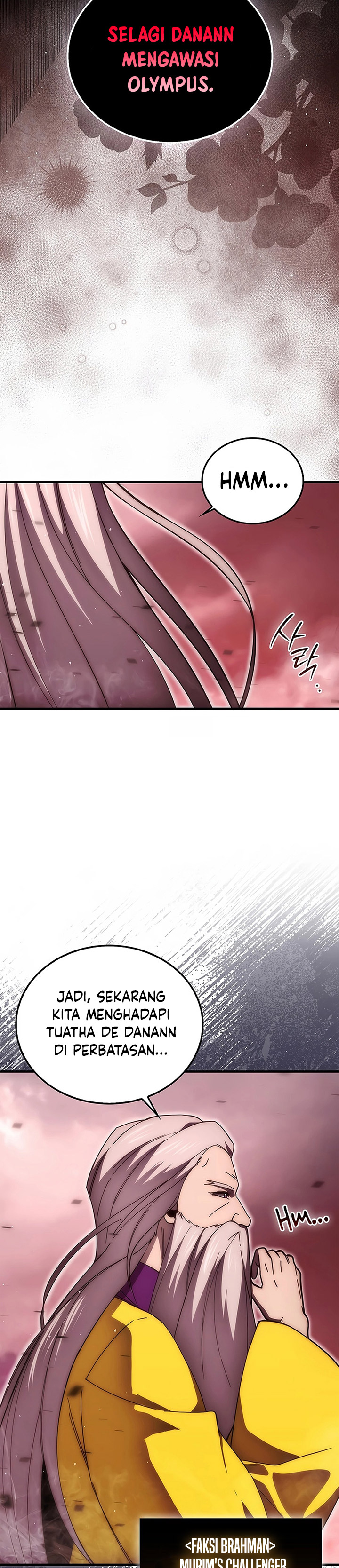 Dilarang COPAS - situs resmi www.mangacanblog.com - Komik demon lords martial arts ascension 111 - chapter 111 112 Indonesia demon lords martial arts ascension 111 - chapter 111 Terbaru 6|Baca Manga Komik Indonesia|Mangacan