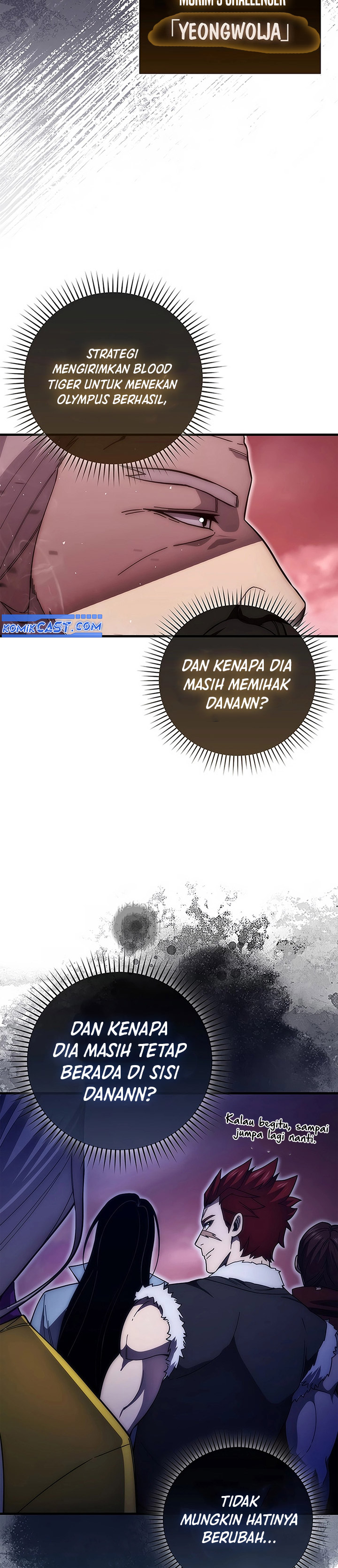 Dilarang COPAS - situs resmi www.mangacanblog.com - Komik demon lords martial arts ascension 111 - chapter 111 112 Indonesia demon lords martial arts ascension 111 - chapter 111 Terbaru 7|Baca Manga Komik Indonesia|Mangacan