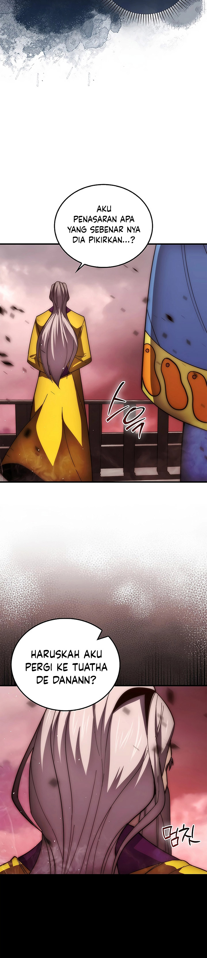 Dilarang COPAS - situs resmi www.mangacanblog.com - Komik demon lords martial arts ascension 111 - chapter 111 112 Indonesia demon lords martial arts ascension 111 - chapter 111 Terbaru 8|Baca Manga Komik Indonesia|Mangacan