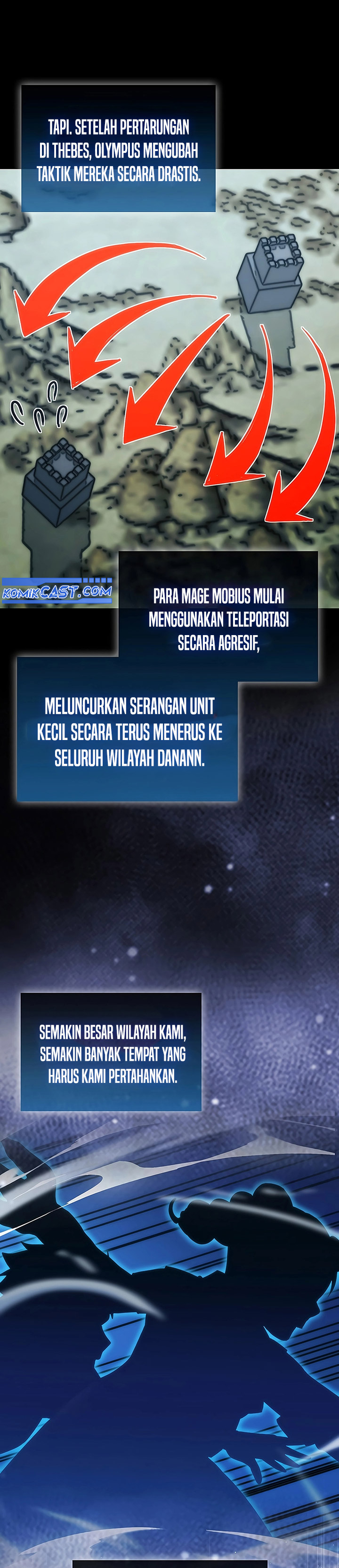 Dilarang COPAS - situs resmi www.mangacanblog.com - Komik demon lords martial arts ascension 111 - chapter 111 112 Indonesia demon lords martial arts ascension 111 - chapter 111 Terbaru 12|Baca Manga Komik Indonesia|Mangacan