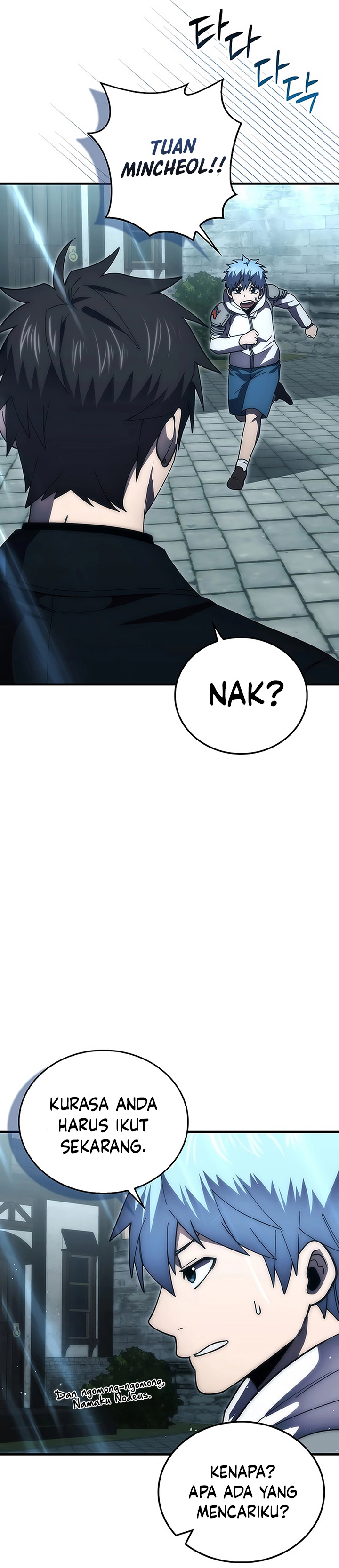 Dilarang COPAS - situs resmi www.mangacanblog.com - Komik demon lords martial arts ascension 111 - chapter 111 112 Indonesia demon lords martial arts ascension 111 - chapter 111 Terbaru 14|Baca Manga Komik Indonesia|Mangacan