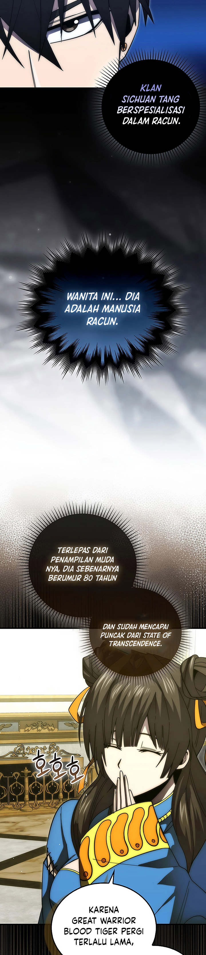 Dilarang COPAS - situs resmi www.mangacanblog.com - Komik demon lords martial arts ascension 111 - chapter 111 112 Indonesia demon lords martial arts ascension 111 - chapter 111 Terbaru 17|Baca Manga Komik Indonesia|Mangacan