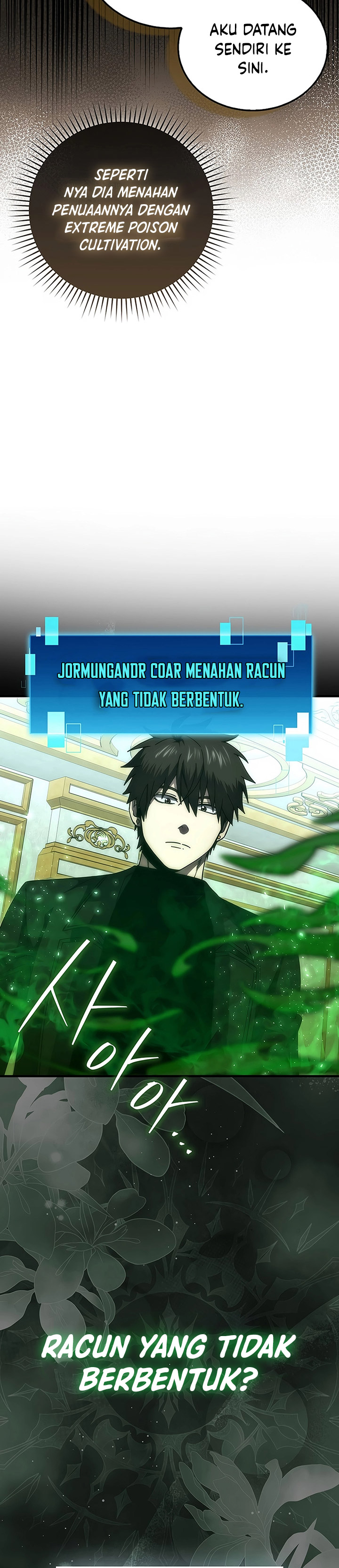 Dilarang COPAS - situs resmi www.mangacanblog.com - Komik demon lords martial arts ascension 111 - chapter 111 112 Indonesia demon lords martial arts ascension 111 - chapter 111 Terbaru 18|Baca Manga Komik Indonesia|Mangacan