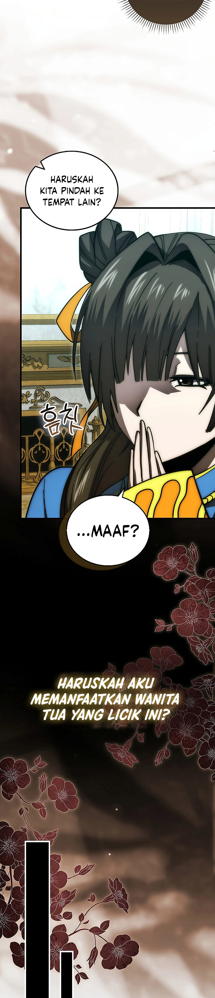 Dilarang COPAS - situs resmi www.mangacanblog.com - Komik demon lords martial arts ascension 111 - chapter 111 112 Indonesia demon lords martial arts ascension 111 - chapter 111 Terbaru 20|Baca Manga Komik Indonesia|Mangacan