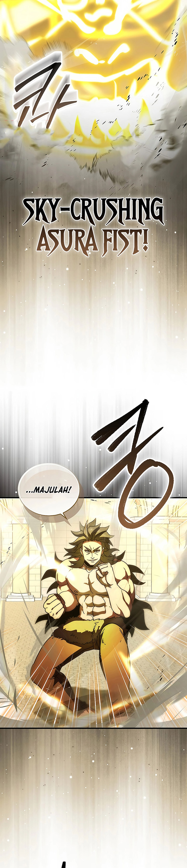 Dilarang COPAS - situs resmi www.mangacanblog.com - Komik demon lords martial arts ascension 111 - chapter 111 112 Indonesia demon lords martial arts ascension 111 - chapter 111 Terbaru 22|Baca Manga Komik Indonesia|Mangacan