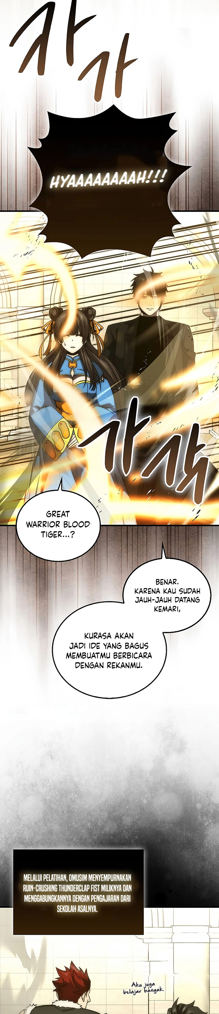 Dilarang COPAS - situs resmi www.mangacanblog.com - Komik demon lords martial arts ascension 111 - chapter 111 112 Indonesia demon lords martial arts ascension 111 - chapter 111 Terbaru 23|Baca Manga Komik Indonesia|Mangacan