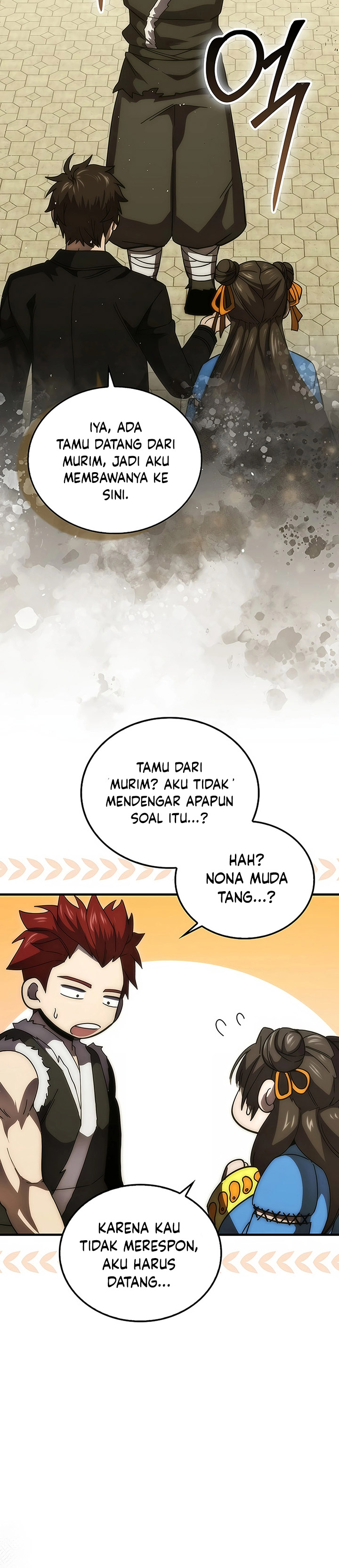 Dilarang COPAS - situs resmi www.mangacanblog.com - Komik demon lords martial arts ascension 111 - chapter 111 112 Indonesia demon lords martial arts ascension 111 - chapter 111 Terbaru 25|Baca Manga Komik Indonesia|Mangacan
