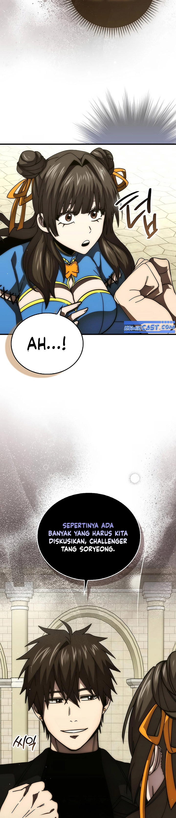 Dilarang COPAS - situs resmi www.mangacanblog.com - Komik demon lords martial arts ascension 111 - chapter 111 112 Indonesia demon lords martial arts ascension 111 - chapter 111 Terbaru 31|Baca Manga Komik Indonesia|Mangacan