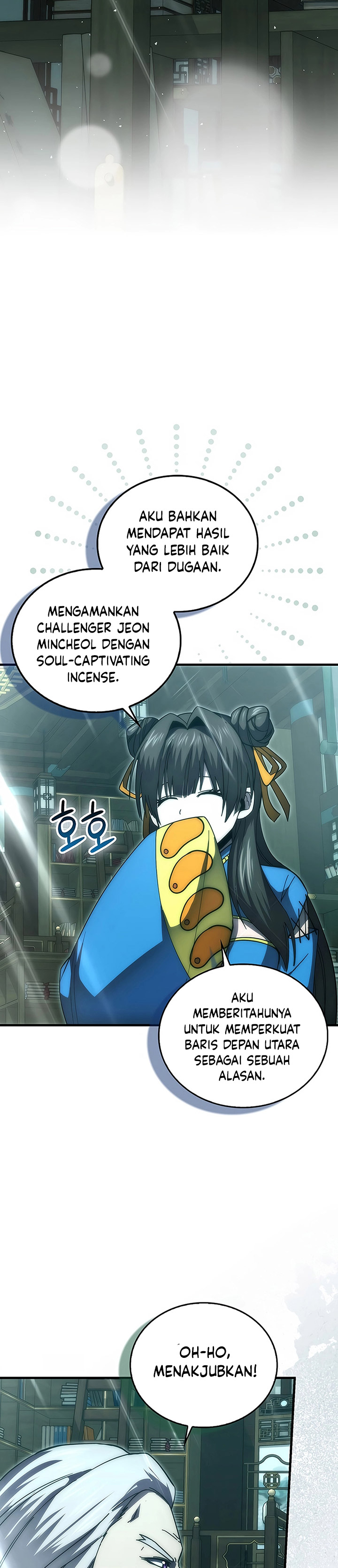 Dilarang COPAS - situs resmi www.mangacanblog.com - Komik demon lords martial arts ascension 111 - chapter 111 112 Indonesia demon lords martial arts ascension 111 - chapter 111 Terbaru 33|Baca Manga Komik Indonesia|Mangacan