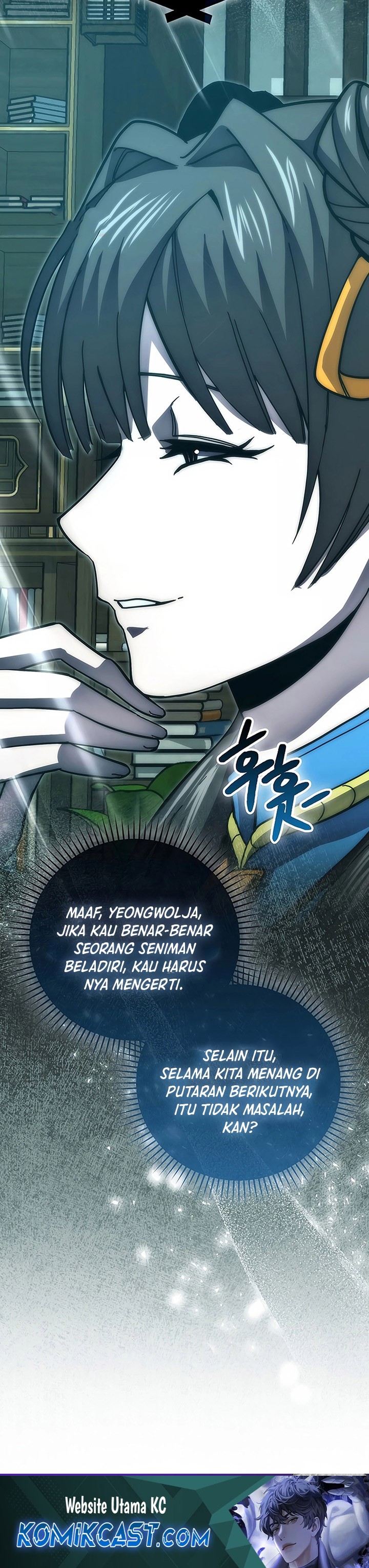 Dilarang COPAS - situs resmi www.mangacanblog.com - Komik demon lords martial arts ascension 111 - chapter 111 112 Indonesia demon lords martial arts ascension 111 - chapter 111 Terbaru 36|Baca Manga Komik Indonesia|Mangacan