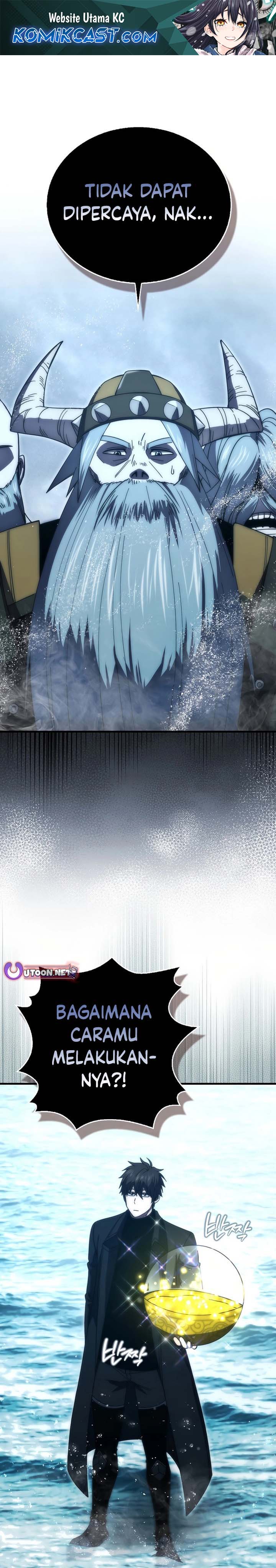 Demon Lord’s Martial Arts Ascension chapter 113