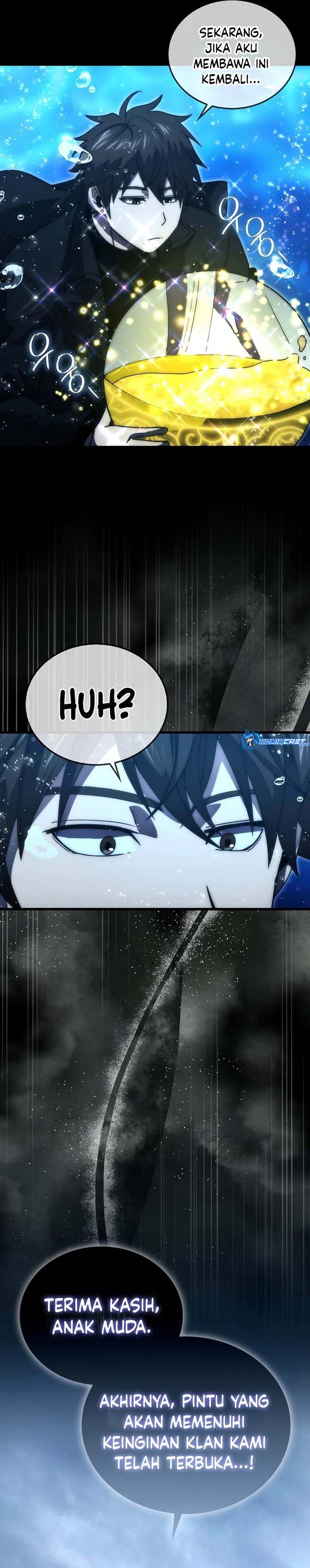 Demon Lord’s Martial Arts Ascension chapter 113