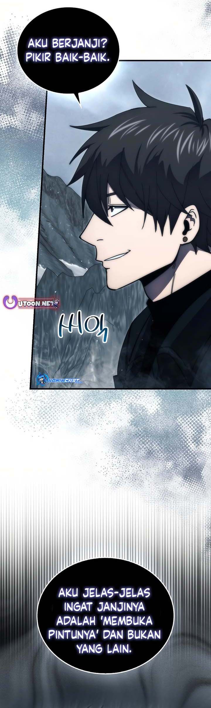 Demon Lord’s Martial Arts Ascension chapter 113