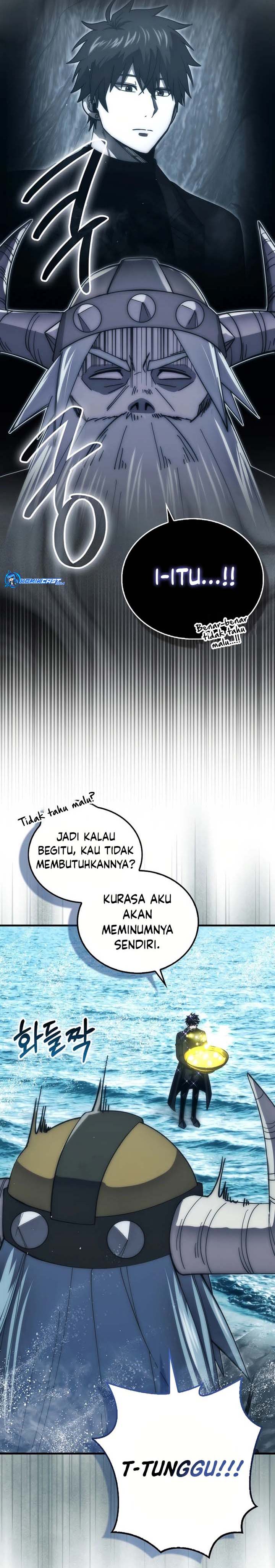 Demon Lord’s Martial Arts Ascension chapter 113